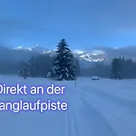 Lejlighed Locherboden Grindelwald
