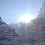 Locherboden Γκρίντελβαλντ