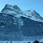 Locherboden Διαμέρισμα Γκρίντελβαλντ