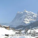 Lejlighed Locherboden
