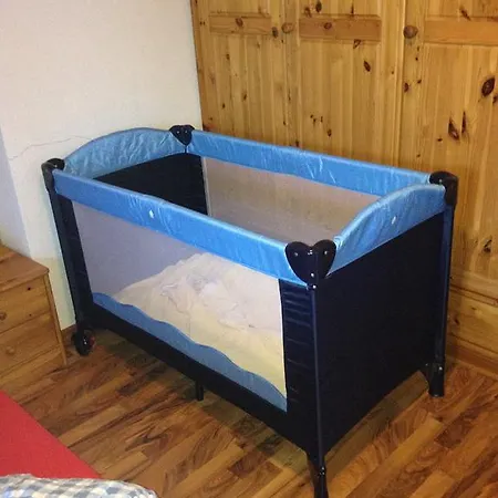 Apartment Locherboden