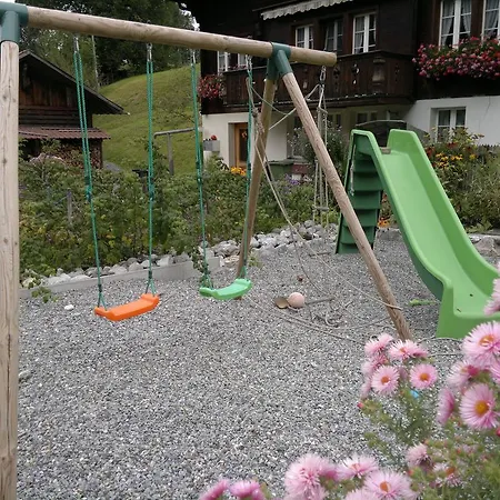 Locherboden Grindelwald