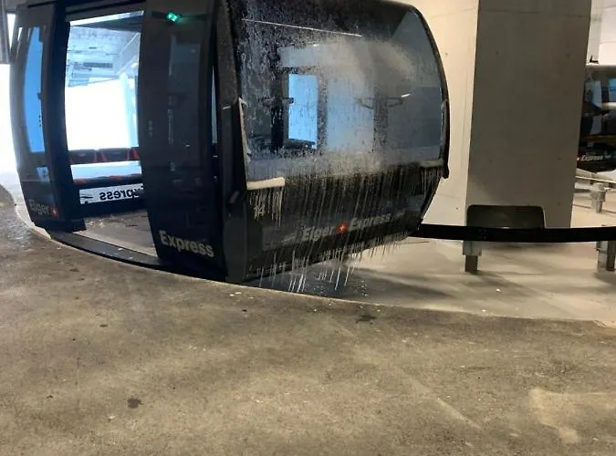 Locherboden Apartment Grindelwald