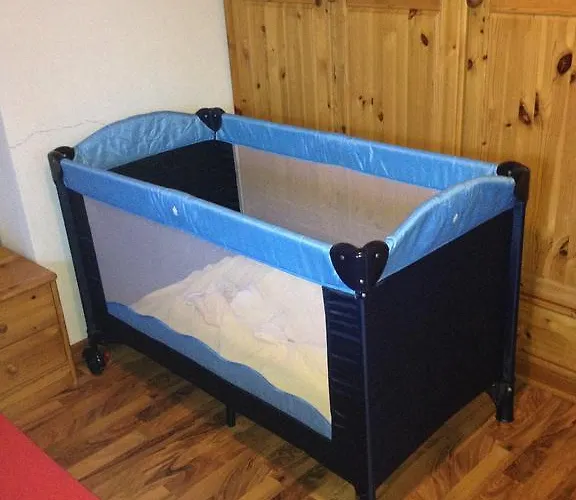 Apartman Locherboden