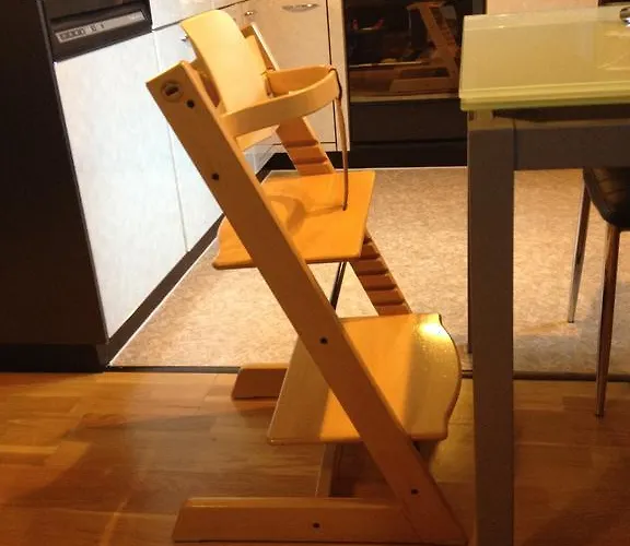 Locherboden Apartment Grindelwald