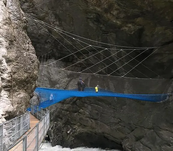 Apartman Locherboden *