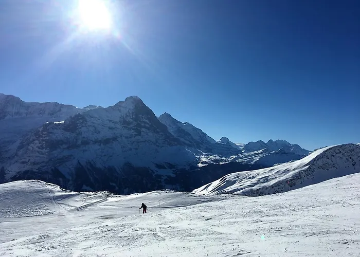 Apartman Locherboden *