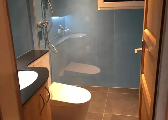 Locherboden * Grindelwald